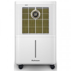 Rohnson R-91212 Αφυγραντήρας με Ιονιστή 12lt Rohnson R-91212 Αφυγραντήρας με Ιονιστή 12lt